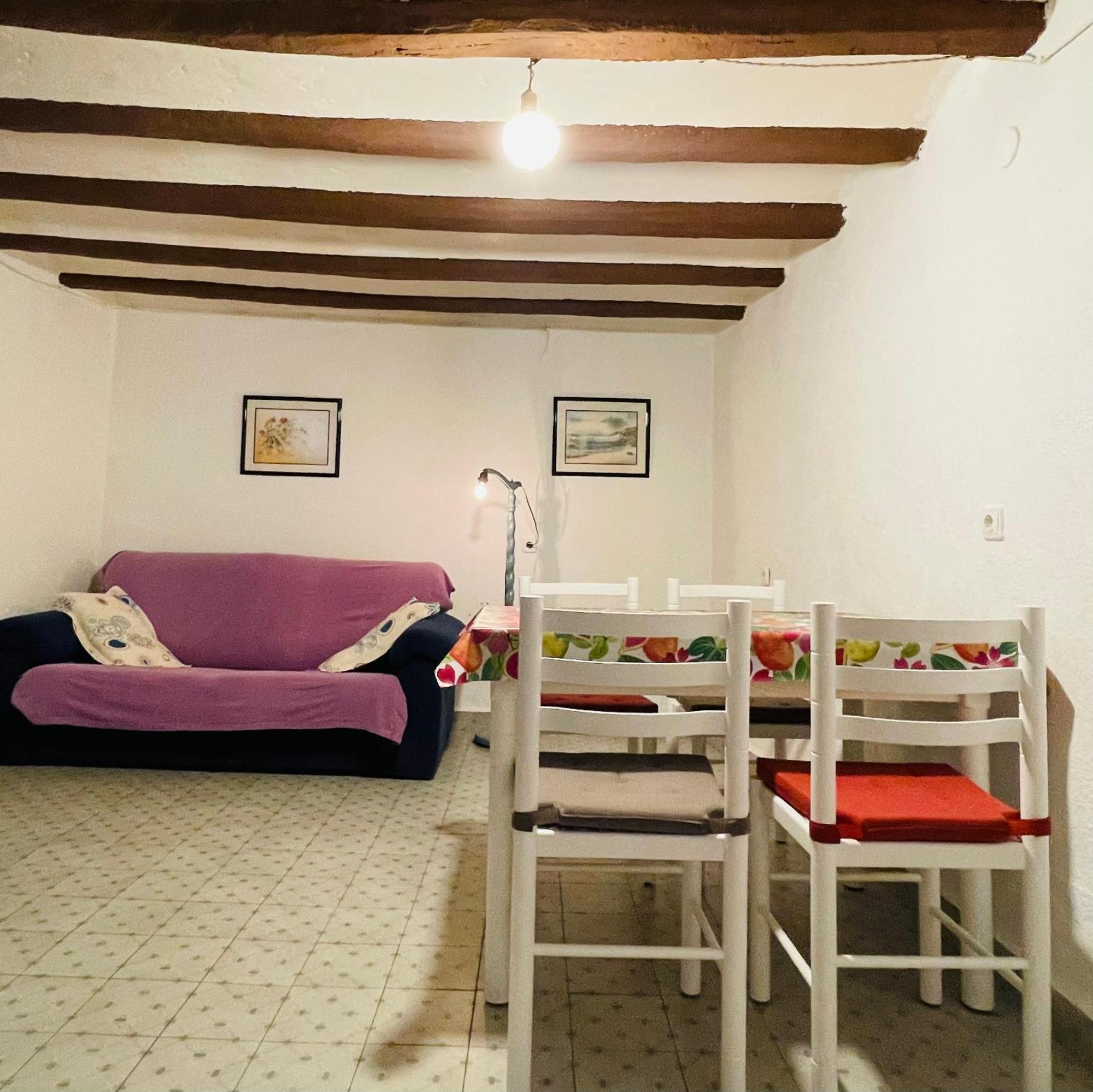 Can Carowinka, Casa Con Encanto, Mar & Montana, Port Aventura ลาเซลบา เดล กัมป์ ภายนอก รูปภาพ